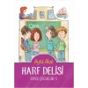 Harf Delisi