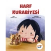 Harf Kurabiyesi