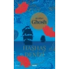 Haşhaş Denizi