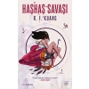 Haşhaş Savaşı