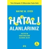 Hatalı Alanlarınız