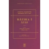 Hatıra-i Atıf