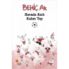 Havada Asılı Kalan Top