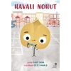 Havalı Nohut