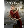 Hayal / Ayşe Kulin + Sanat Kitabı