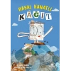 Hayal Kanatlı Kâğıt
