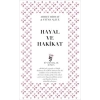 Hayal ve Hakikat