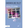 Hayaletlerim