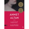 Hayat Hanım / Ahmet Altan + Sanat Kitabı