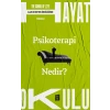 Hayat Okulu - Psikoterapi Nedir?