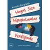 Hayat Size Hipopotamlar Verdiğinde