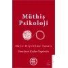 Hayır Diyebilme Sanatı (Ciltli)