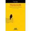 Haysiyetsizlik