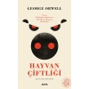 Hayvan Çiftliği (Ciltli)
