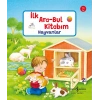 Hayvanlar – İlk Ara – Bul Kitabım