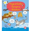 Hayvanlarla Tanışma Kitabım (Ciltli)