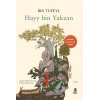 Hayy bin Yakzan