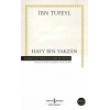 Hayy Bin Yakzan