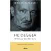 Heidegger - Almanya’dan Bir Usta