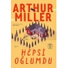 Hepsi Oğlumdu