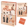 Her Kimsen - İlk Set (Ciltli) / R. İdeli + Sanat Kitabı