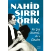 Her Şey Bitmeden,  Gece Olmadan