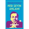 Her Şeyin Anlamı