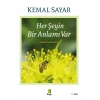Her Şeyin Bir Anlamı Var