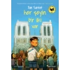 Her Şeyin Bir İlki Var