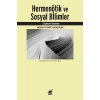 Hermenötik ve Sosyal Bilimler