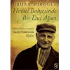 Hevsel Bahçesinde Bir Dut Ağacı