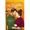 Hiç Değilse Nefret Olsun (Ciltli)
