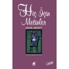 Hiç İçin Metinler ve Uzun Öyküler