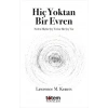 Hiç Yoktan Bir Evren