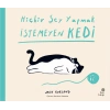 Hiçbir Şey Yapmak İstemeyen Kedi