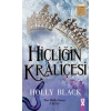Hiçliğin Kraliçesi (Ciltli)