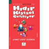 Hıdır Kişisel Gelişiyor