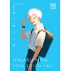 Hikaru’nun Veda Ettiği Yaz 1