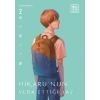 Hikaru’nun Veda Ettiği Yaz 2