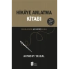 Hikâye Anlatma Kitabı