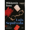 Hikâyenin Sonu / Luis Sepulveda + Sanat Kitabı