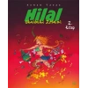 Hilal 2. Kitap - Okuldaki Zebani