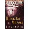Hırsızlar Müzesi / Lian Tanner + Sanat Kitabı