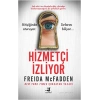 Hizmetçi İzliyor