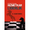 Hizmetkar Liderlik (Cep Boy)