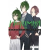 Horimiya-Horisan ile Miyamurakun 13