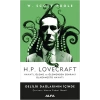 H.P.Lovecraft - Delilik Dağlarının İçinde