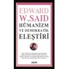 Hümanizm ve Demokratik Eleştiri