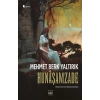 Hunâşamzade