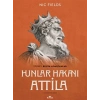 Hunlar Hakanı Attila